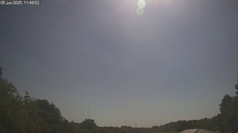 Web Cam History Image - 370